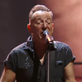 Bruce Springsteen revoluciona Barcelona con un concierto épico