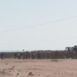 Perú pone a su ejército a controlar los pasos fronterizos con Chile