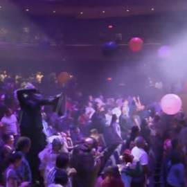 La magia de las marionetas cobra vida en Guadalajara, México