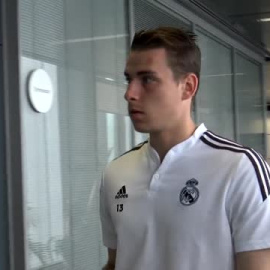 El Real Madrid busca cerrar abril con una victoria ante un Almería revitalizado