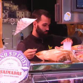 Los sindicatos agrarios reclaman al Gobierno que intervenga en la cadena alimentaria para equilibrar precios y beneficios