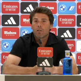 Rubi: "Creo que el olfato de Benzema ha sido determinante"