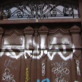 Guerra al grafiti en Madrid: jardines verticales, más policía y sanciones