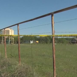 Encuentran siete cadáveres en una finca rural de Oklahoma (EEUU) mientras buscaban a dos adolescentes desaparecidas