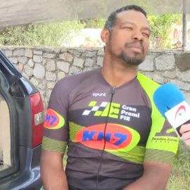 La vida sobre ruedas de Lester