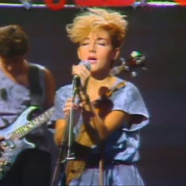 'Yo disparé en los 80': un retrato coral de la Movida Madrileña