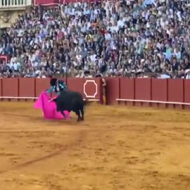 Morante de la Puebla habla de su gran triunfo en la Feria de Abril y de su futuro