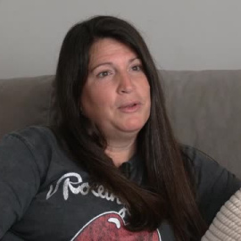 En el Día de la Madre charlamos con Marián, cuyos tres hijos tienen ataxia