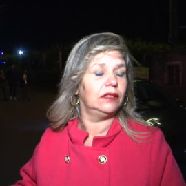 Un coche arrolla a varias personas durante un concierto en la localidad pontevedresa de Vilanova