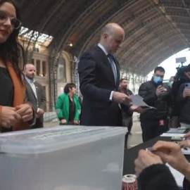 La extrema derecha gana con contundencia las elecciones de Chile