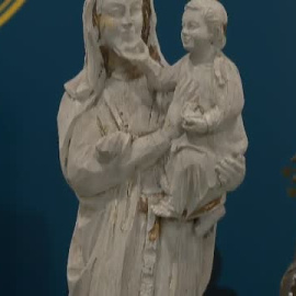 La Guardia Civil esclarece 93 robos en iglesias de Cantabria, Asturias y Palencia