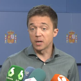 Errejón confirma un principio de acuerdo con el Gobierno para eliminar las Golden Visa por comprar una vivienda de más de 500.000 euros