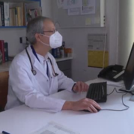 Sin cubrir 200 plazas para médico de familia en el MIR