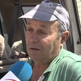 A prisión por uno de los incendios de marzo en Asturias