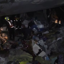 Israel asesina a tres líderes de la Yihad y al menos diez civiles con intensos bombardeos en Gaza