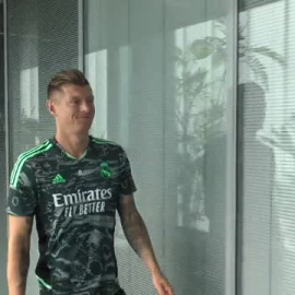 El Real Madrid vela armas en Valdebebas