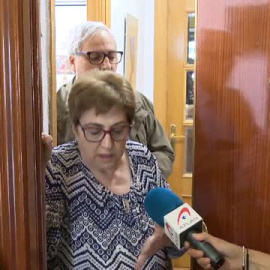 Los padres de la mujer degollada por su pareja creen que el agresor lo tenía todo planeado