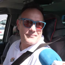 Las distracciones al volante están detrás de uno de cada tres accidentes mortales