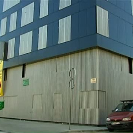 Cataluña anuncia que se dispone a expropiar los pisos de grandes tenedores que lleven dos años vacíos