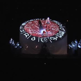 Vuelve a España 'Carmina Burana' de la mano de La Fura dels Baus