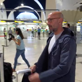 El Sevilla viaja a Turín para disputar las semifinales de la Europa League