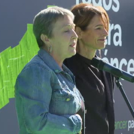 La Asociación Española contra el Cáncer, despliega de nuevo su bandera con el objetivo de superar el 70% de supervivencia en cáncer 