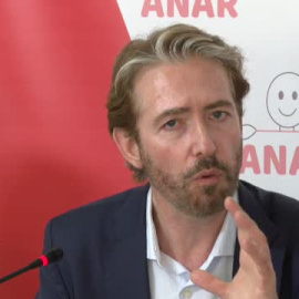 La Fundación ANAR recibió 4.554 llamadas de auxilio de niños y adolescentes por conductas suicidas