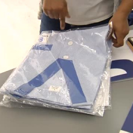 Un autobús itinerante para ofrecer puestos de trabajo a vulnerables