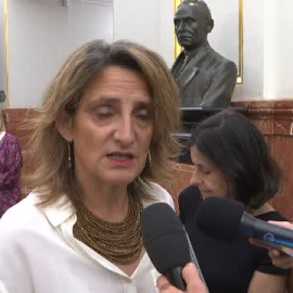 El Gobierno anuncia la aprobación de una serie de medidas contra la sequía