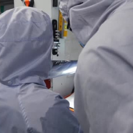 El hidrógeno verde se postula como el combustible del futuro para combatir el cambio climático