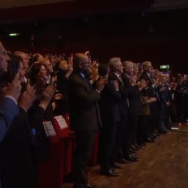 El papa denuncia ante Meloni que sólo los ricos pueden permitirse formar una familia en Italia