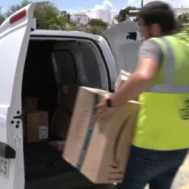 Dos candidatos del PSOE en Mojacar detenidos por la presunta compra de votos