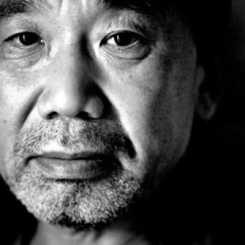 Murakami, Premio Princesa de Asturias de las Letras