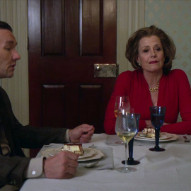 Clip de 'El maestro jardinero'