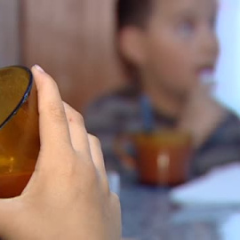 Los niños españoles toman más del doble de la cantidad de azúcar al día que recomienda la OMS