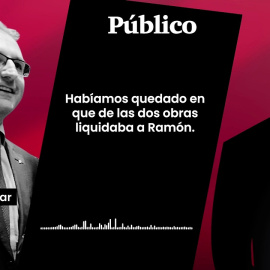 José Luis Baltar: “Hay que ayudarme a cobrar de estas obras que van a venir”