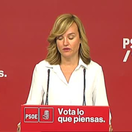 El PSOE reconoce la derrota y asume que debe "hacer las cosas mejor" de cara a las generales