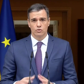 Sánchez convoca elecciones generales para el domingo 23 de julio