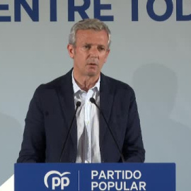 Rueda no adelanta elecciones: "Seguiremos nuestra propia senda"