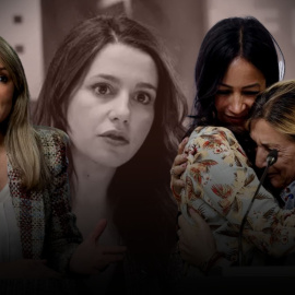 La defunción de Ciudadanos: el partido naranja desaparece de casi todo el mapa español