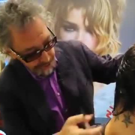 Muere a los 87 años el mítico peluquero español Lluís Llongueras