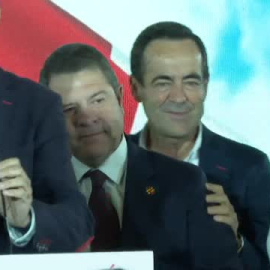 Page: "Siempre desearé que gane mi partido. No tiene vuelta de hoja, pero distingo entre mi partido y quienes lo representamos"