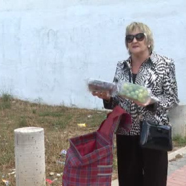 Continúan los plásticos en el supermercado
