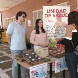 Cada año mueren 63.000 personas por causas atribuibles al tabaco