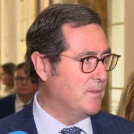 Garamendi, a la clase política: "Veo estos vientos que algún día podrían recoger tempestades y no me gustan"