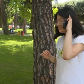 La mejor nota de la EVAU de Madrid es una chica coreana que hace diez años no hablaba español