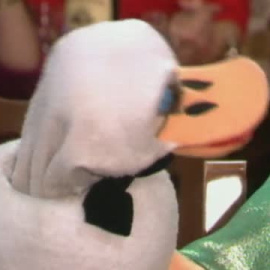 Muere 'Mari Carmen y sus muñecos' a los 80 años