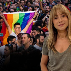 «Los maricones no existen» por Ana Pardo de Vera