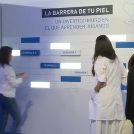 El cuidado de la piel llega a las redes sociales