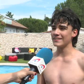 El alquiler de piscinas privadas se dispara en las grandes ciudades